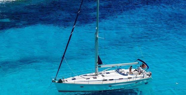 Ecesaray Marina Fethiye: Charter Başlangıcı Rehberi